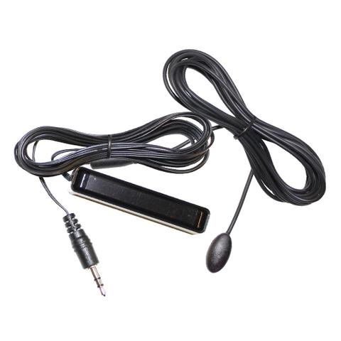 Kordz 1.8m IR Target with 3.5mm Plug - Black