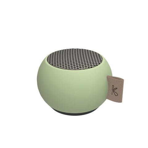 Kreafunk aGO Mini Bluetooth Speaker - Dusty Green