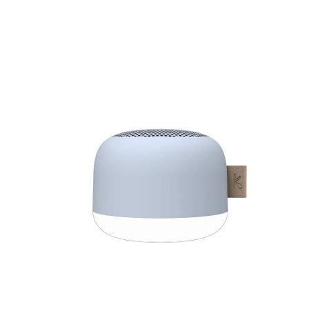 Kreafunk aLIGHT Bluetooth Speaker - Cloudy Blue