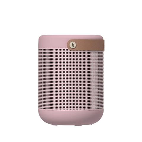 Kreafunk aMAJOR 2 Bluetooth Speaker - Dusty Rose