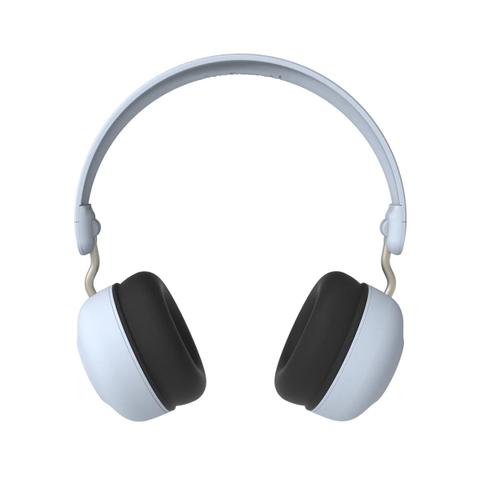 Kreafunk Buzz ANC Bluetooth Headphones - Cloudy Blue