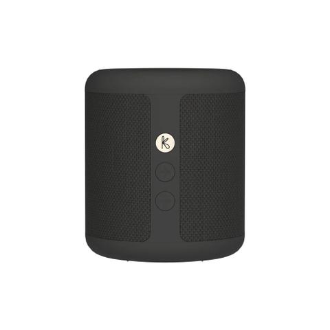 Kreafunk Karl Bluetooth Speaker - Black