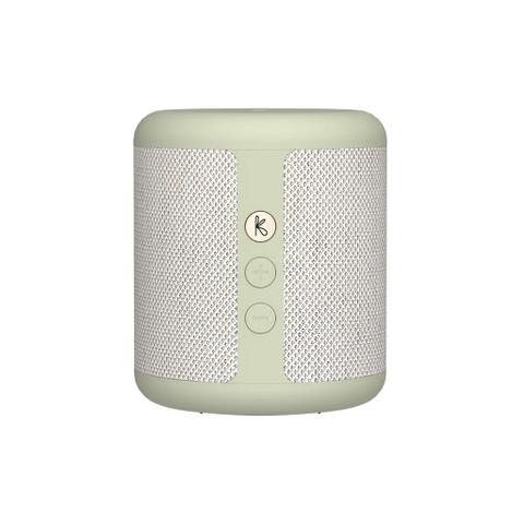Kreafunk Karl Bluetooth Speaker - Dusty Olive