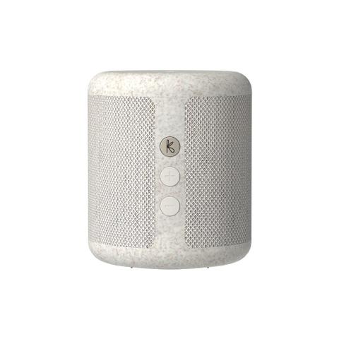 Kreafunk Karl Bluetooth Speaker - Wheat