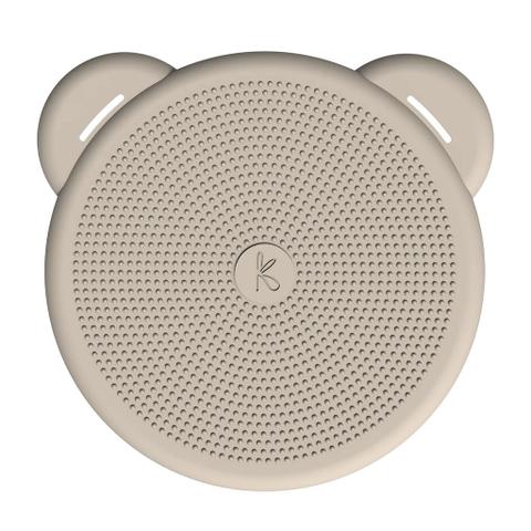 Kreafunk Kids Paddy Wireless Qi Charger 15W - Ivory Sand