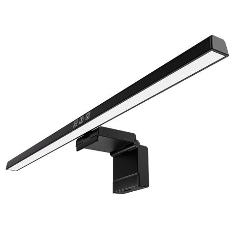 Lumivida Monitor Light Bar with Touch Control
