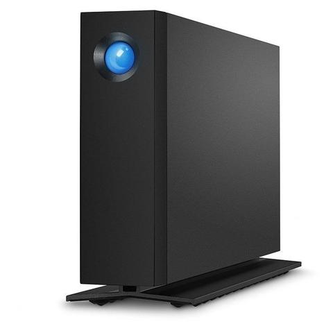 LaCie d2 Professional 20TB 7200RPM USB 3.2 Type-C Desktop Hard Drive