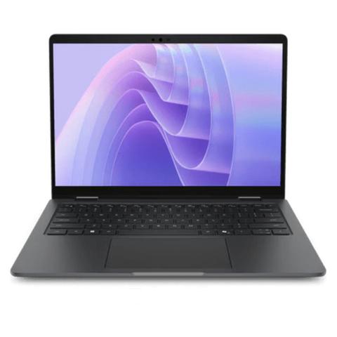 Dell Pro 7 14" FHD+ IR AI Touch Laptop - Core Ultra 5-335 32GB 512GB W11P