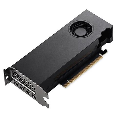 NVIDIA RTX A2000 12GB Professional Video Card