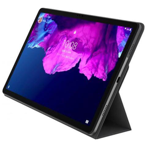 Lenovo 11" Folio Case for Tab P11 (Black) EOL
