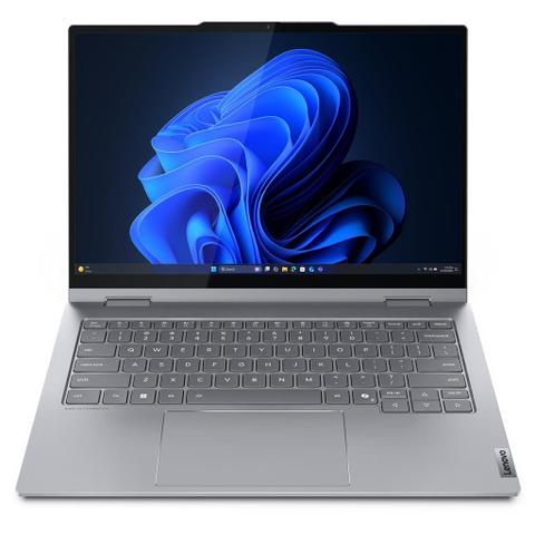 Lenovo Thinkbook 14 G5 14" WUXGA 2-in-1 Laptop - Core Ultra 5 16GB 512GB W11 Pro - Touch