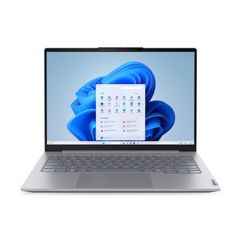 Lenovo Thinkbook 14 G8 14" WUXGA AI Ready Laptop - Intel Ultra 5-225U 32GB 512GB W11 Pro