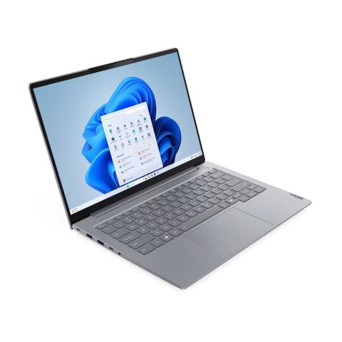 Lenovo Thinkbook 14 G8 14" WUXGA Laptop - Intel Core 7-240H 16GB 512GB W11 Pro - 3 YR Onsite