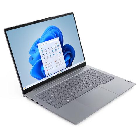 Lenovo ThinkBook 14 G8 WUXGA 14" Laptop - Core 5-210H, 16GB, 512GB, W11P