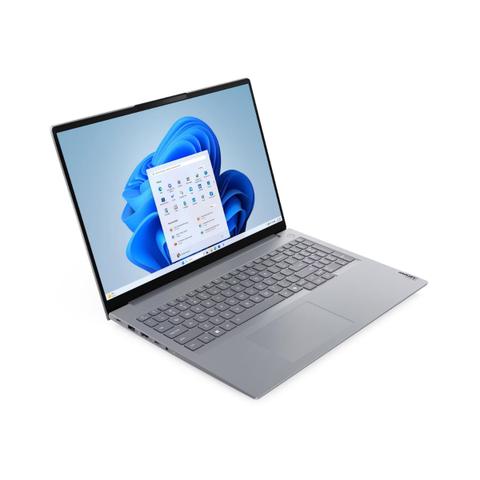 Lenovo Thinkbook 16 G8 16" WUXGA Laptop - Intel Core 7-240H 16GB 512GB W11 Pro