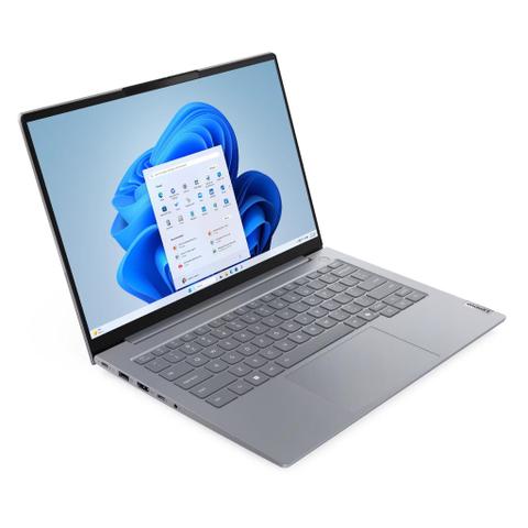 Lenovo Thinkbook G9 14" WUXGA Business Laptop - Core 5-210H 16GB 512GB W11P