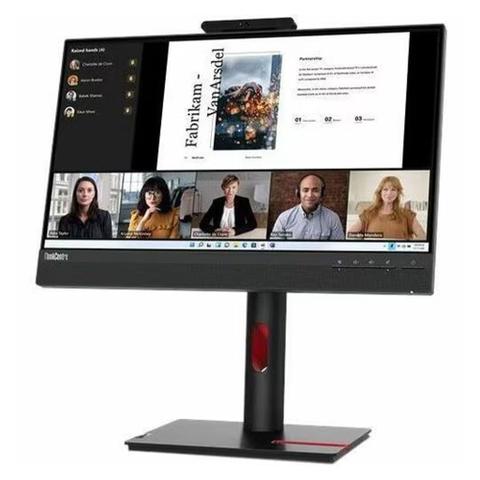 Lenovo ThinkCentre 21.5" Tiny-In-One Gen 5 FHD IPS Monitor