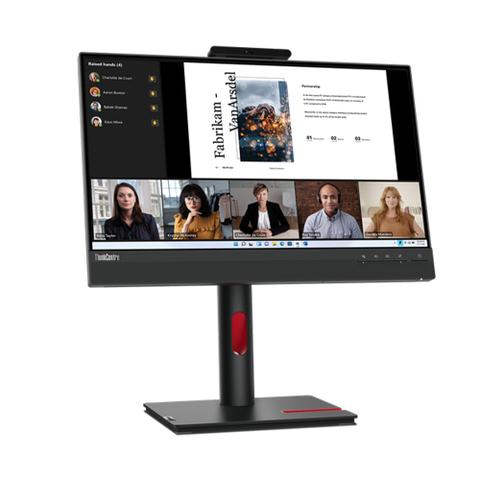 Lenovo ThinkCentre 21.5" Tiny-In-One Gen 5 FHD IPS Touch Monitor