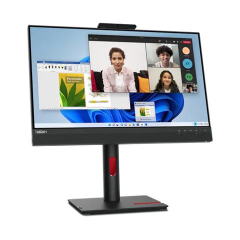Lenovo ThinkCentre 23.8" Tiny-In-One Gen 5 FHD IPS Monitor