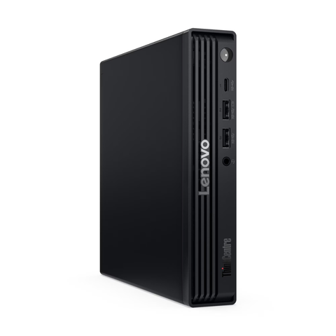 Lenovo ThinkCentre M70Q G6 Tiny PC - Ultra 7-265T 32GB 1TB WIFI+BT W11 Pro