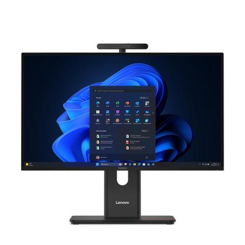 Lenovo ThinkCentre M90A G6 23.8" FHD AIO PC TOUCH - Ultra 7-265 16GB 512GB WIFI+BT W11 Pro