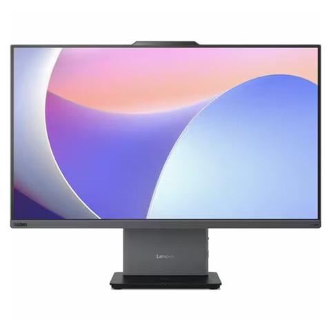 Lenovo ThinkCentre Neo 50a 24 G5 23.8" FHD AI Touch AIO Desktop - Core Ultra 5-210H 16GB 512GB W11P w/ 90W Power Adapter