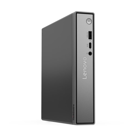 Lenovo ThinkCentre NEO 50Q G5 Tiny PC - Intel Core 5-210H 16GB 512GB WIFI+BT W11 Pro