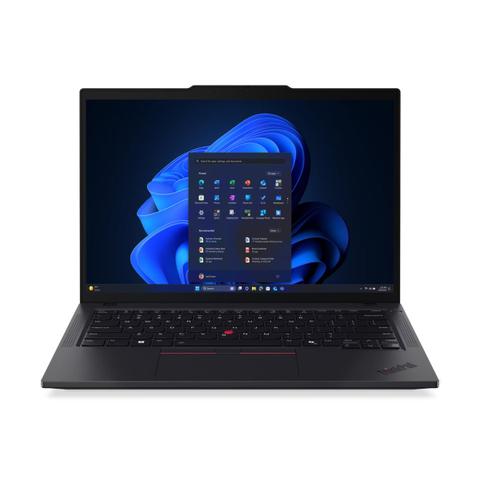 Lenovo ThinkPad T14 G6 14" WUXGA Laptop - Intel Core Ultra 7-265H, 32GB, 512GB, W11 Pro