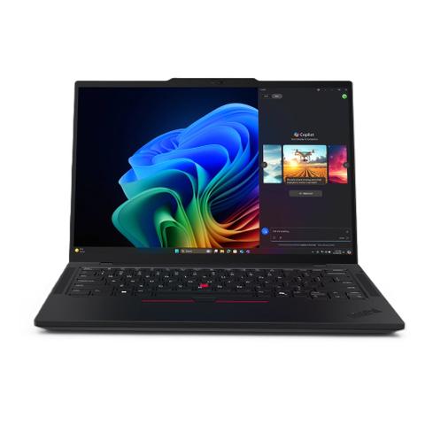 Lenovo Thinkpad T14S G6 14" WUXGA Copilot+ Laptop Snapdragon X1E-78-100 32GB 512GB W11 Pro - Touch
