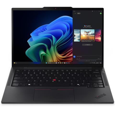 Lenovo Thinkpad T14S G6 14" WUXGA AI Laptop - Ryzen AI 7-350 32GB 512GB W11 Pro - Touch