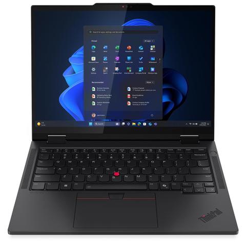 Lenovo ThinkPad T14S G1 14" WUXGA 2-in-1 Laptop - Core Ultra 7 32GB 512GB W11 Pro - Touch
