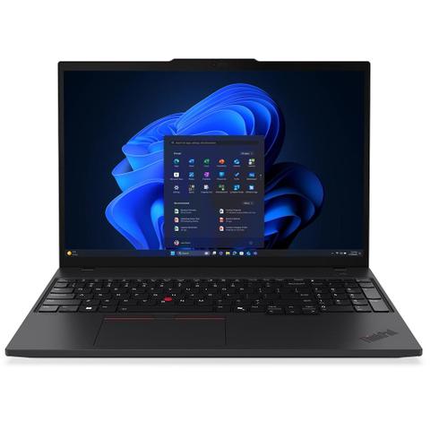 Lenovo Thinkpad T16 G4 16" WUXGA Laptop - Core Ultra 7 32GB 512GB W11 Pro