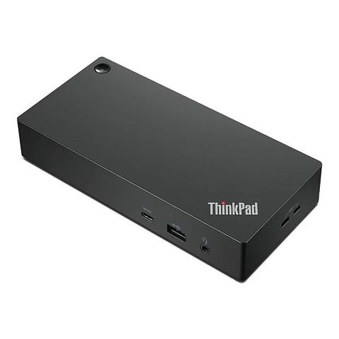 Lenovo ThinkPad Universal USB-C Dock - AU - 40AY0090AU