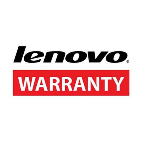 Lenovo ThinkPad Value 1 Year RTB to 3 Year Depot Warranty Upgrade