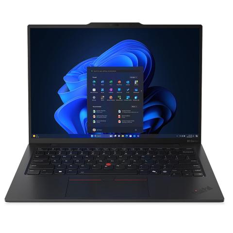 Lenovo ThinkPad X1 Carbon G13 Aura 14" WUXGA Laptop - Core Ultra 5 32GB 512GB W11 Pro