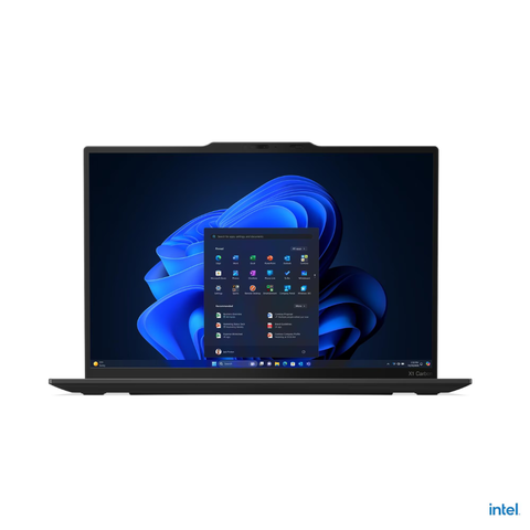 Lenovo ThinkPad X1 Carbon G13 Aura 14" WUXGA Laptop - Core Ultra 7 32GB 512GB W11 Pro - TOUCH