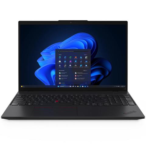 Lenovo ThinkPad L16 G2 16" WUXGA Laptop - Ryzen 5 AI Pro 16GB 512GB W11 Pro