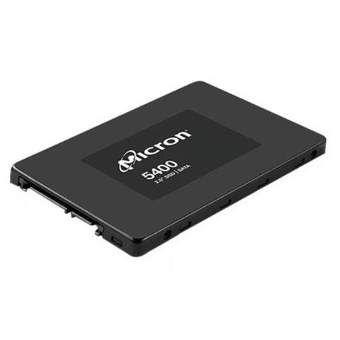 Lenovo ThinkSystem 2.5IN 5400 PRO 1.92TB READ INTENSIVE SATA 6GB HS SSD Server Hard Drive - 4XB7A82261