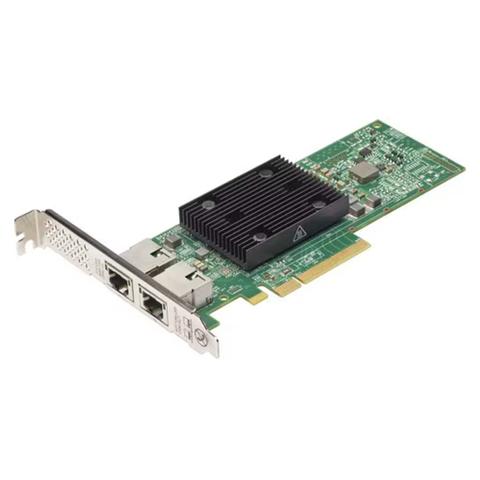 Lenovo ThinkSystem Broadcom 57416 10GBASE-T 2-Port PCIe Ethernet Adapter