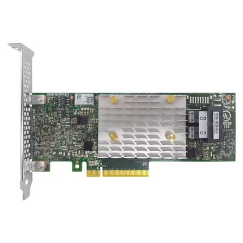 Lenovo ThinkSystem RAID 5350-8i PCIe 12Gb Adapter
