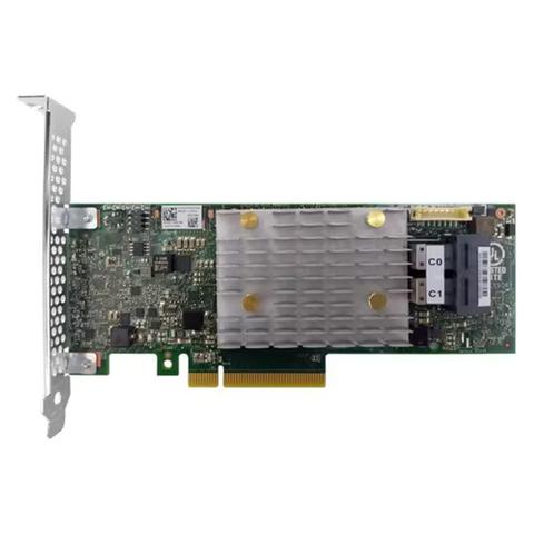 Lenovo ThinkSystem RAID 9350-8i 2GB Flash PCIe 12Gb Adapter