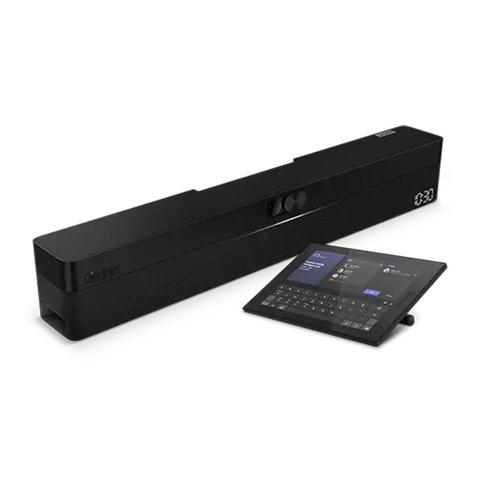 Lenovo ThinkSmart One + Controller Microsoft Teams Rooms Video Conference System