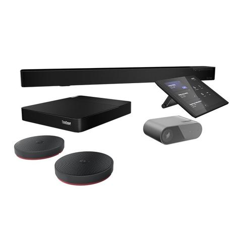 Lenovo ThinkSmart Core MTR Full Room Kit