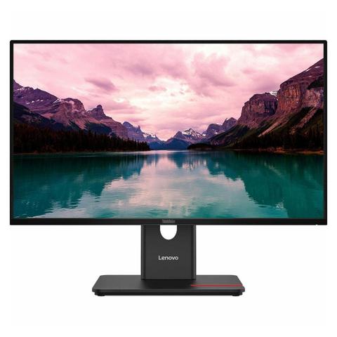 Lenovo ThinkVision T24-40 23.8" 120Hz Full HD Anti-Glare IPS Business