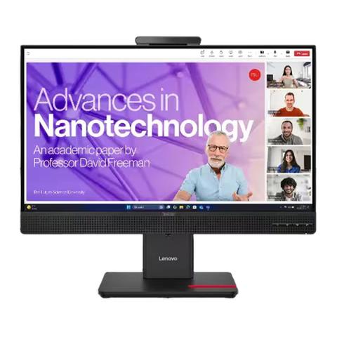 Lenovo ThinkVision T24-4V 23.8" 120Hz FHD 4ms IPS Business Monitor
