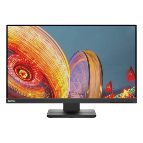Lenovo ThinkVision E24q-20 23.8" QHD IPS Business Monitor
