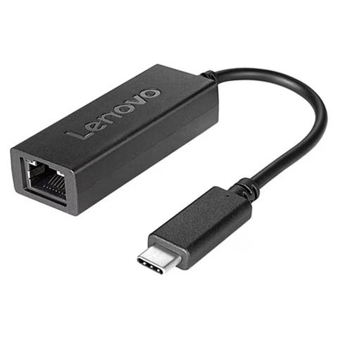 Lenovo USB-C to Ethernet Adapter