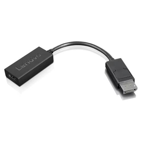Lenovo DisplayPort to HDMI 2.0b Adapter