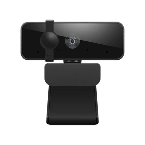 Open Box - Lenovo Essential FHD Webcam
