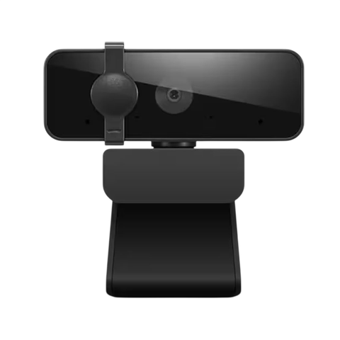 Lenovo Essential FHD Webcam Gen 2